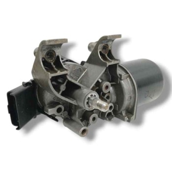 Recambio de motor limpia delantero para renault clio iii 1.2 16v referencia OEM IAM 54523611 8200268931 