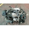 Recambio de despiece motor para mitsubishi galant berlina (e30) 2.0 cat referencia OEM IAM 4G63  