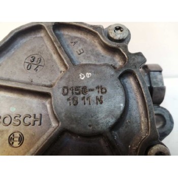 Recambio de depresor freno / bomba vacio para peugeot 307 (s1) 1.6 hdi referencia OEM IAM D1561B  