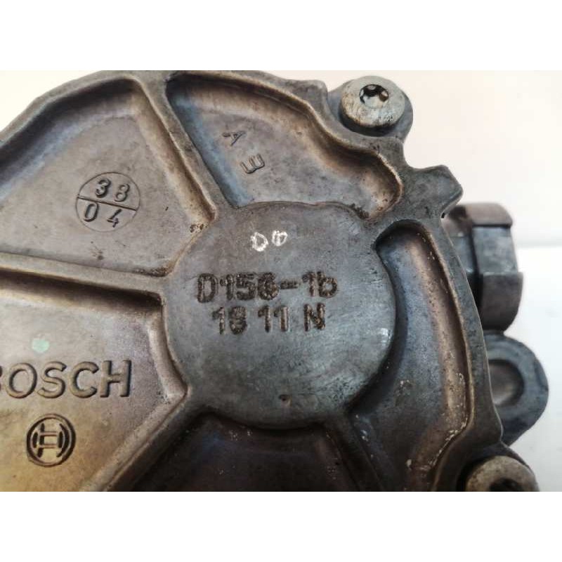 DEPRESOR FRENO / BOMBA VACIO