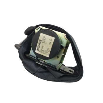 Recambio de cinturon seguridad trasero izquierdo para mitsubishi asx (ga0w) motion 2wd referencia OEM IAM 6176638  