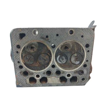 Recambio de culata para aixam 400 400 cc referencia OEM IAM Z482 1758000800 