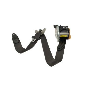 Recambio de cinturon seguridad delantero derecho para honda civic berlina 5 (fk) 1.8 vtec cat referencia OEM IAM 81450SMGE110M4 