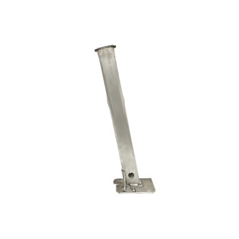 ABSORBEDOR DELANTERO 784438 LADO IZQUIERDO 