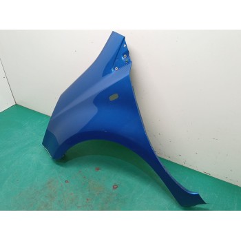 Recambio de aleta delantera izquierda para nissan note (e11, ne11) 1.5 dci referencia OEM IAM F31019U0M0  