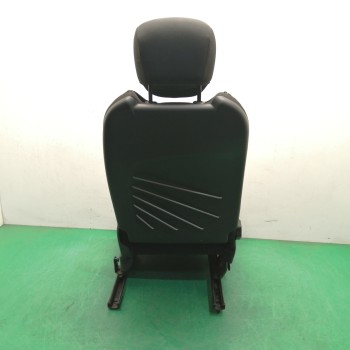 Recambio de asiento delantero izquierdo para renault captur i (j5_, h5_) 1.5 dci 90 referencia OEM IAM  OBSERVAR FOTOS 
