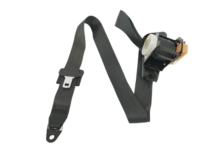 Recambio de cinturon seguridad trasero derecho para mazda 6 kombi ()(.2012) style referencia OEM IAM T89482T Recambio de cinturon seguridad trasero derecho para mazda 6 kombi ()(.2012) style referencia OEM IAM T89482T
