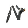 Recambio de cinturon seguridad trasero derecho para mazda 6 kombi ()(.2012) style referencia OEM IAM T89482T  