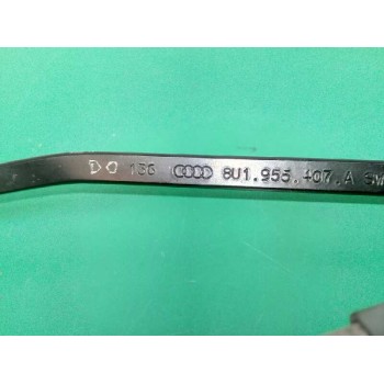 Recambio de brazo limpia delantero izquierdo para audi q3 (8ug) 2.0 16v tdi referencia OEM IAM 8U1955407A  