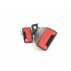 Recambio de enganche cinturon derecho para bmw serie x3 (g01) 2.0 referencia OEM IAM 7414288 TRASERO 
