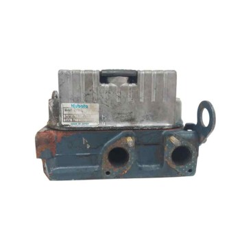 Recambio de culata para aixam 400 400 cc referencia OEM IAM Z482 1758000800 