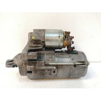 Recambio de motor arranque para peugeot 307 (s1) 1.6 hdi referencia OEM IAM   