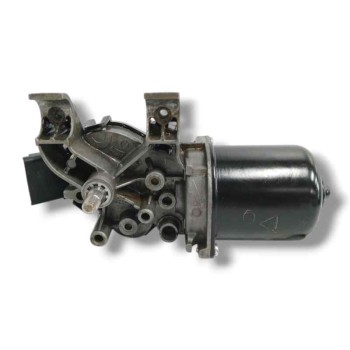 Recambio de motor limpia delantero para renault clio iii 1.2 16v referencia OEM IAM 54523611 8200268931 