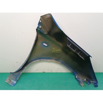 Recambio de aleta delantera izquierda para nissan note (e11, ne11) 1.5 dci referencia OEM IAM F31019U0M0  