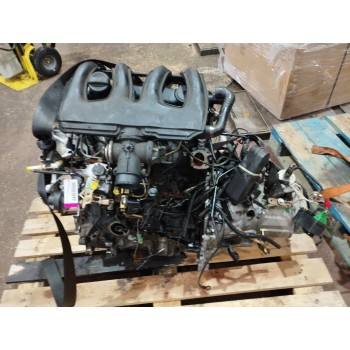 DESPIECE MOTOR WJY CAJA NARANJA