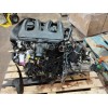 Recambio de despiece motor para citroën berlingo 1.9 diesel referencia OEM IAM WJY  CAJA NARANJA