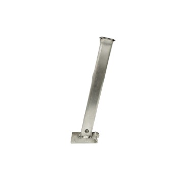 ABSORBEDOR DELANTERO 784438 LADO DERECHO 