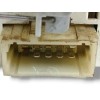 Recambio de mando calefaccion / aire acondicionado para peugeot 206 berlina 1.4 hdi referencia OEM IAM BEHR99210  