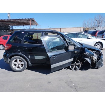 Recambio de carroceria corte para suzuki sx4 rw (ey) 1.9 ddis turbodiesel referencia OEM IAM   