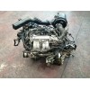 Recambio de despiece motor para mitsubishi galant berlina (e30) 2.0 cat referencia OEM IAM 4G63  
