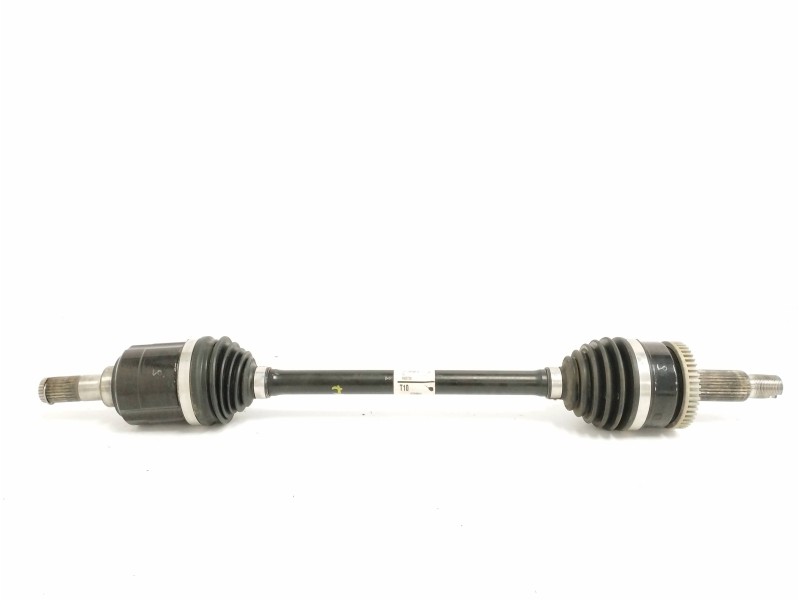 Recambio de transmision delantera izquierda para hyundai tucson 1.6 cat referencia OEM IAM 49500D7200 Recambio de transmision delantera izquierda para hyundai tucson 1.6 cat referencia OEM IAM 49500D7200
