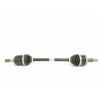 Recambio de transmision delantera izquierda para hyundai tucson 1.6 cat referencia OEM IAM 49500D7200  