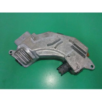 Recambio de resistencia calefaccion para opel vectra c berlina 1.9 16v cdti cat (z 19 dth / lrd) referencia OEM IAM 73421312  