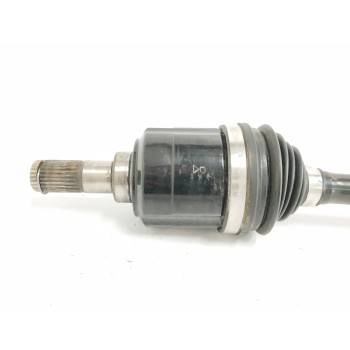 Recambio de transmision delantera izquierda para hyundai tucson 1.6 cat referencia OEM IAM 49500D7200  