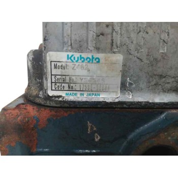 Recambio de culata para aixam 400 400 cc referencia OEM IAM Z482 1758000800 