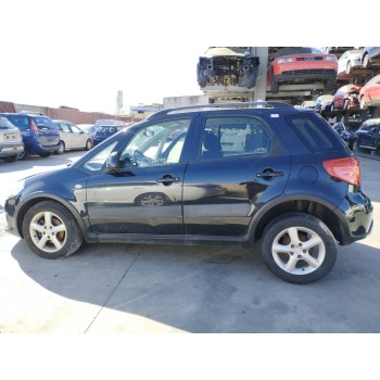 Recambio de carroceria corte para suzuki sx4 rw (ey) 1.9 ddis turbodiesel referencia OEM IAM   