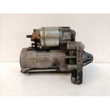 Recambio de motor arranque para peugeot 307 (s1) 1.6 hdi referencia OEM IAM   