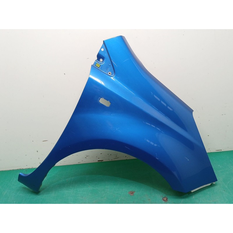 Recambio de aleta delantera derecha para nissan note (e11, ne11) 1.5 dci referencia OEM IAM F31009U0M0  