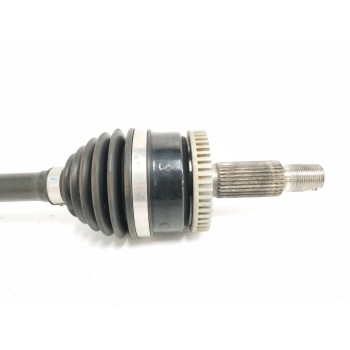 Recambio de transmision delantera izquierda para hyundai tucson 1.6 cat referencia OEM IAM 49500D7200  