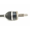 Recambio de transmision delantera izquierda para hyundai tucson 1.6 cat referencia OEM IAM 49500D7200  
