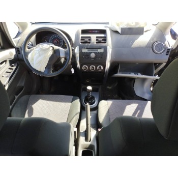 Recambio de carroceria corte para suzuki sx4 rw (ey) 1.9 ddis turbodiesel referencia OEM IAM   