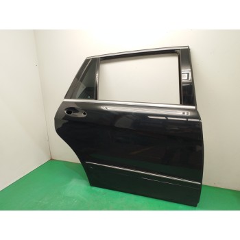 Recambio de puerta trasera derecha para mercedes-benz clase r (w251, v251) r 320 cdi 4-matic (251.022, 251.122) referencia OEM I