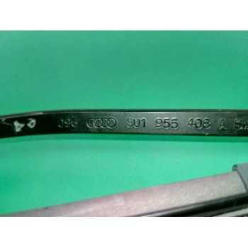 Recambio de brazo limpia delantero derecho para audi q3 (8ug) 2.0 16v tdi referencia OEM IAM 8U1955408A  