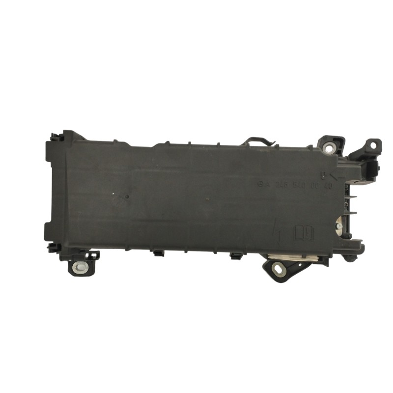 Recambio de caja reles / fusibles para mercedes-benz clase a (w176) a 200 (176.043) referencia OEM IAM A2465400040  