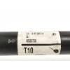 Recambio de transmision delantera izquierda para hyundai tucson 1.6 cat referencia OEM IAM 49500D7200  