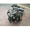 Recambio de despiece motor para mitsubishi galant berlina (e30) 2.0 cat referencia OEM IAM 4G63  