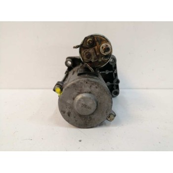 Recambio de motor arranque para peugeot 307 (s1) 1.6 hdi referencia OEM IAM   