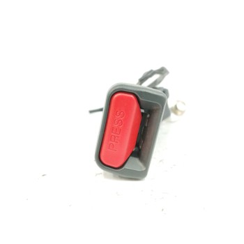 ENGANCHE CINTURON CENTRAL TRASERO 