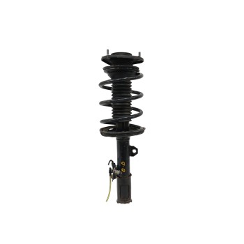 Recambio de amortiguador delantero derecho para toyota avensis berlina (t25) 2.0 turbodiesel cat referencia OEM IAM 4851005222  
