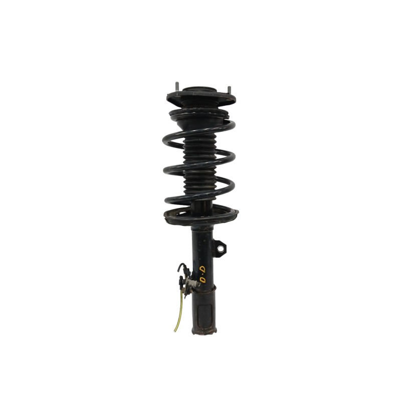 Recambio de amortiguador delantero derecho para toyota avensis berlina (t25) 2.0 turbodiesel cat referencia OEM IAM 4851005222  