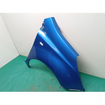 Recambio de aleta delantera derecha para nissan note (e11, ne11) 1.5 dci referencia OEM IAM F31009U0M0  