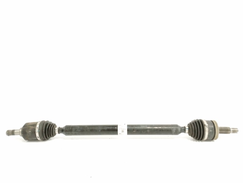 Recambio de transmision trasera derecha para hyundai tucson 1.6 cat referencia OEM IAM 49501D7200 Recambio de transmision trasera derecha para hyundai tucson 1.6 cat referencia OEM IAM 49501D7200