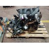 Recambio de despiece motor para citroën berlingo 1.9 diesel referencia OEM IAM WJY  CAJA NARANJA