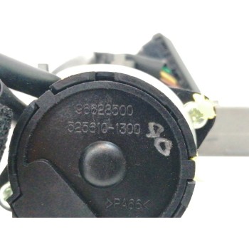 Recambio de antirrobo para chevrolet captiva 2.0 diesel cat referencia OEM IAM 96628500  