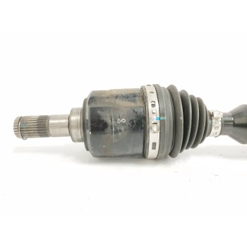 Recambio de transmision trasera derecha para hyundai tucson 1.6 cat referencia OEM IAM 49501D7200  
