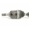Recambio de transmision trasera derecha para hyundai tucson 1.6 cat referencia OEM IAM 49501D7200  